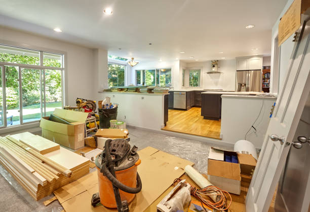 LVL beam installation Brunswick
